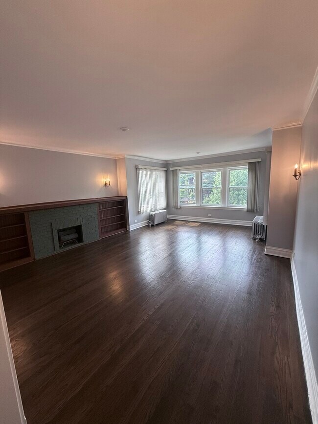 Foto del edificio - 4741 N Washtenaw Ave