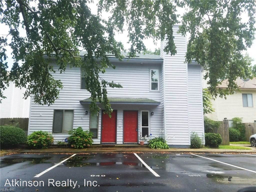Primary Photo - 951 B St