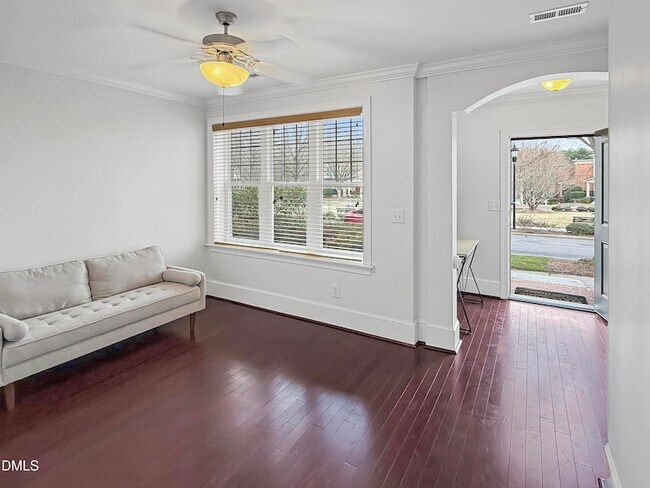 Foto del edificio - 184 Finsbury St