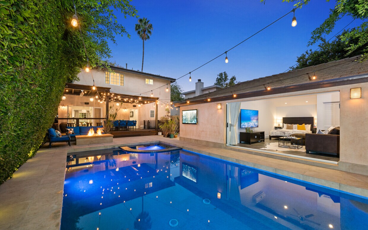 Foto principal - 711 Huntley Dr