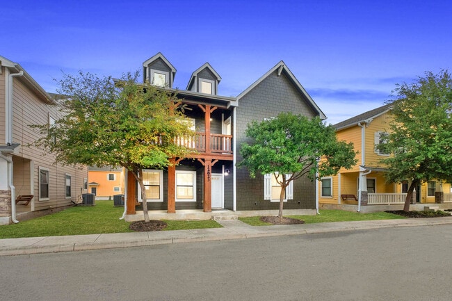 Building Photo - Cottages at Leon Creek