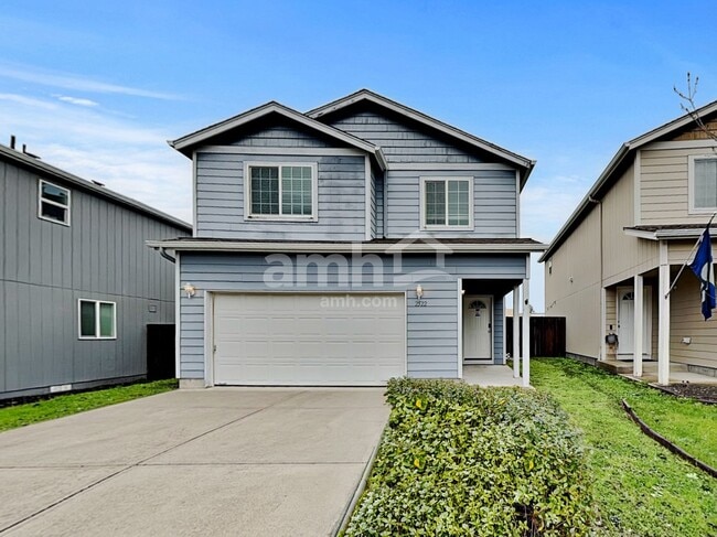 Building Photo - 2522 Char Cir NW