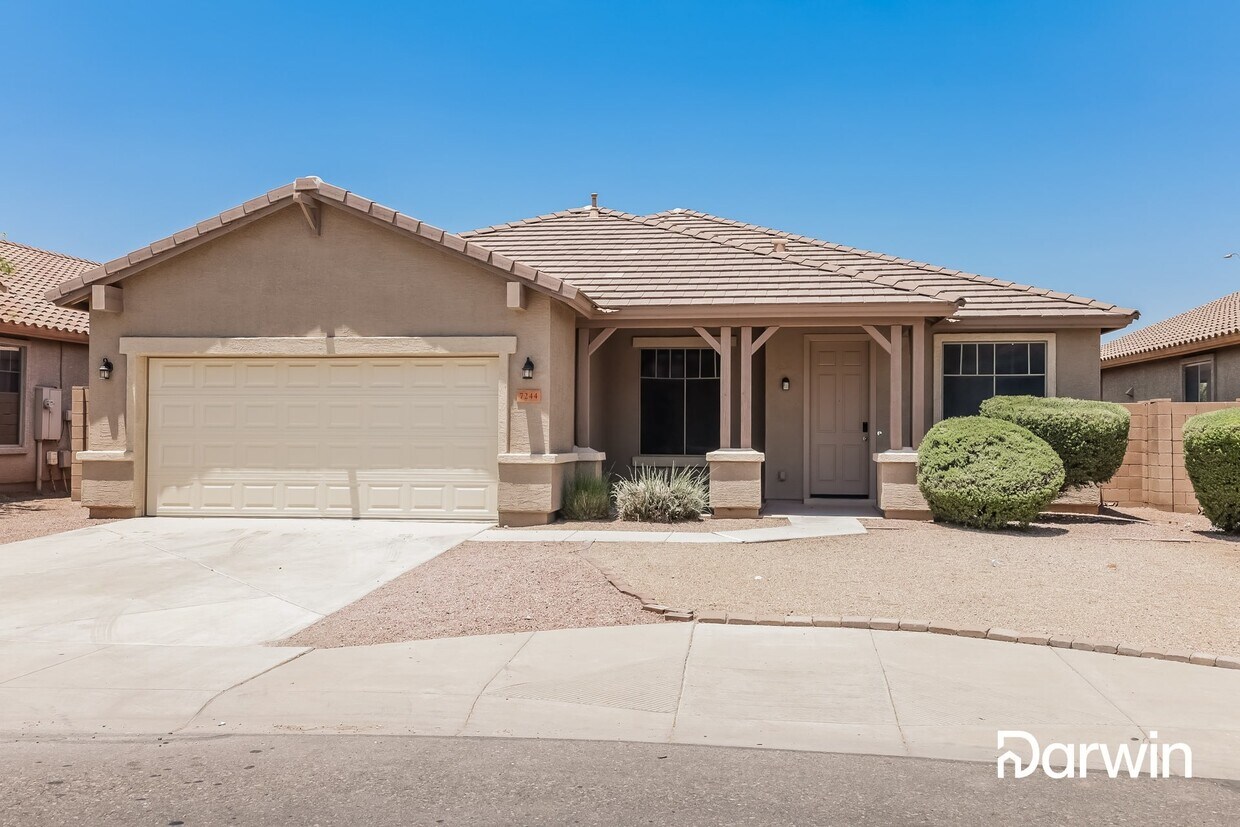 Primary Photo - 7244 W Sophie Ln
