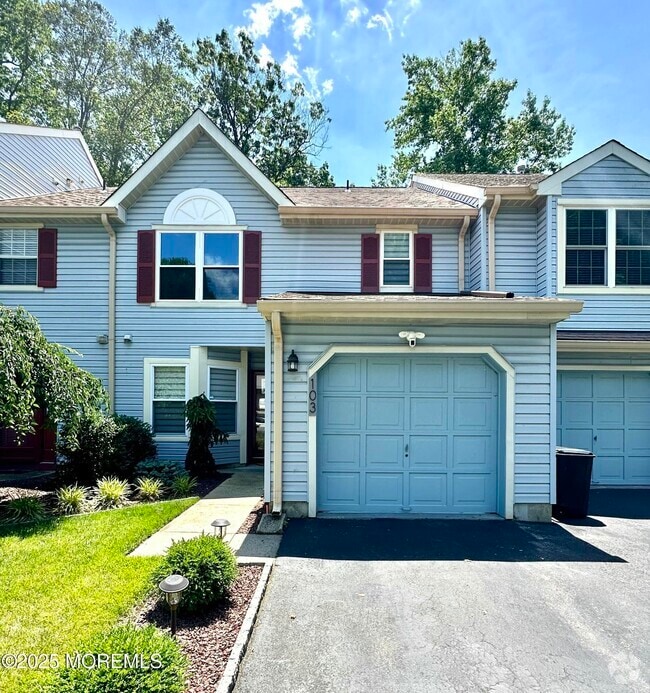 Building Photo - 103 Rumford Way