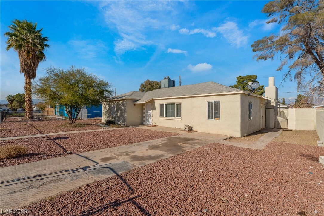 Primary Photo - 4306 Baxter Pl