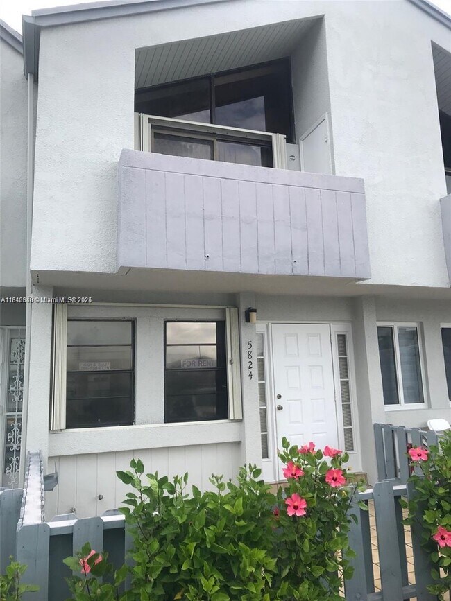 Foto del edificio - 5824 W 18th Ave
