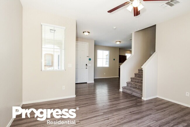 Foto del edificio - 5438 W Fulton St