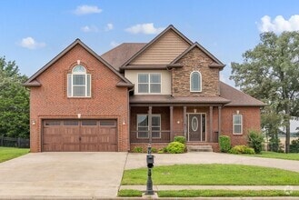 Building Photo - 1181 Upland Terrace