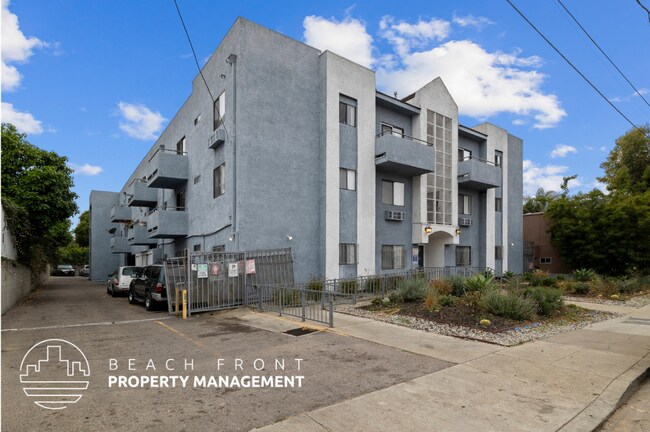 Foto del edificio - 2216-2218 Court St.