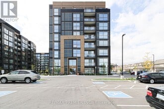 Building Photo - 2343-2343 Khalsa Gate