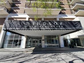 Building Photo - 620 Peachtree St NE