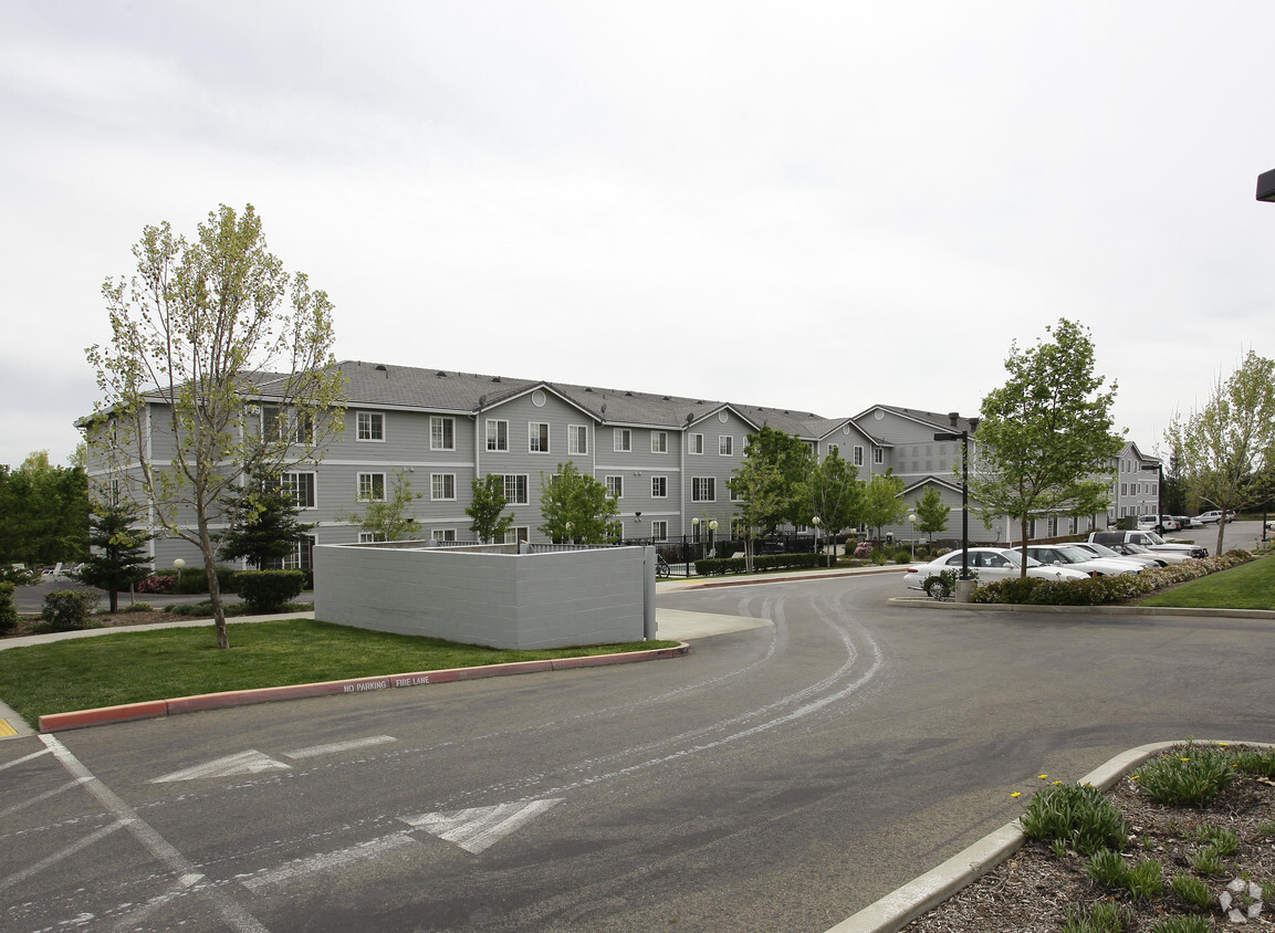 Primary Photo - Maidu Village