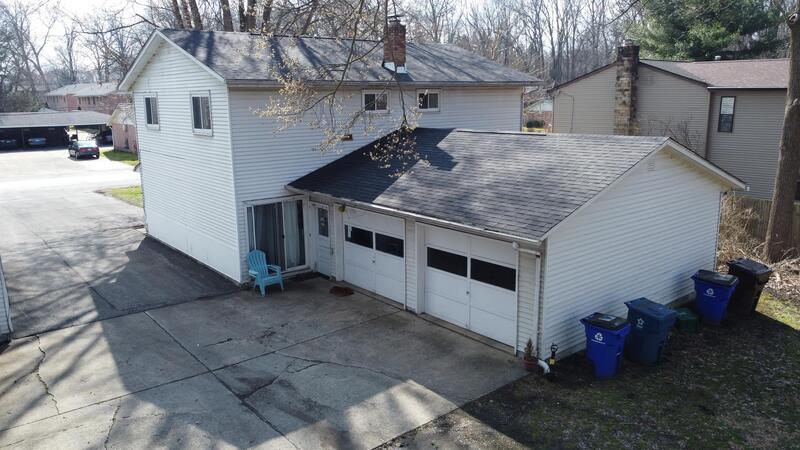 Foto del edificio - 1249 Overbrook Dr