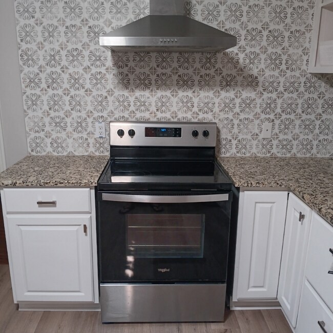 Foto del edificio - 2717 Rogers St