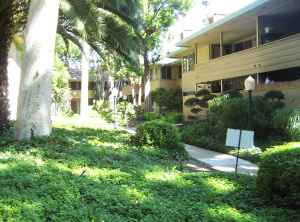 Edificio - Glendale Garden Homes