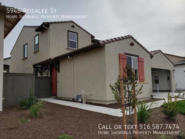 Building Photo - 5948 Rosalee St