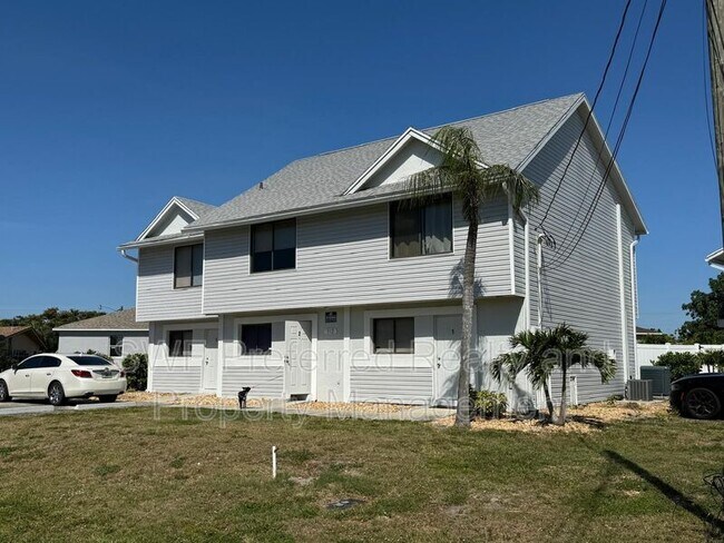 Foto del edificio - 4318 SE 5th Ave