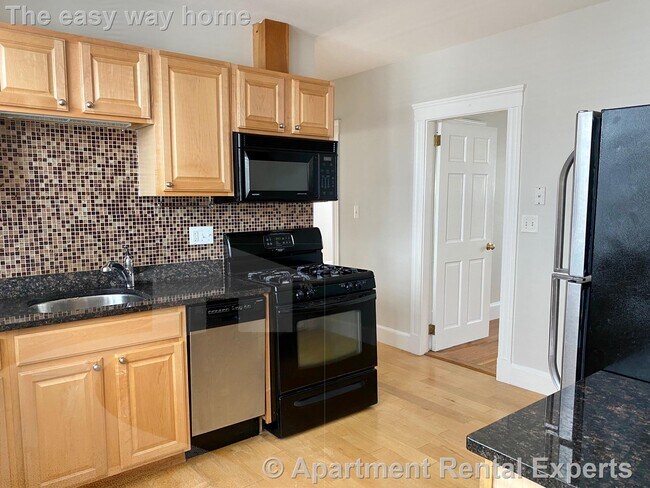 Foto del edificio - 12 Silvey Pl