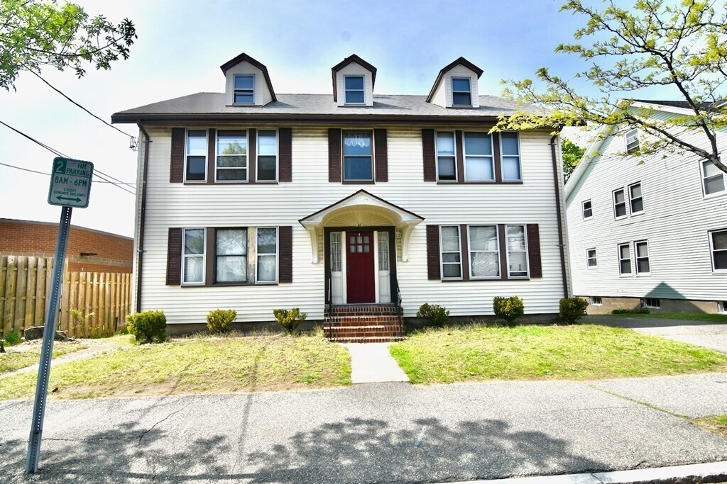 Primary Photo - 20 Hollis Ave
