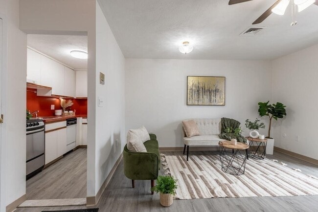 Foto del edificio - 15 Ferry St