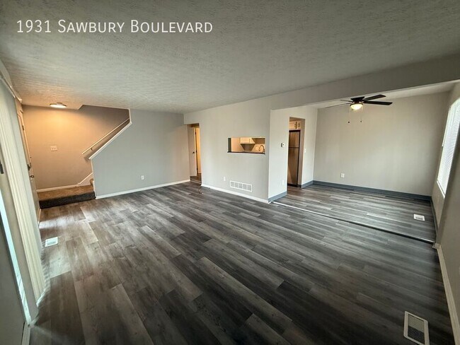 Foto del edificio - 1931 Sawbury Blvd