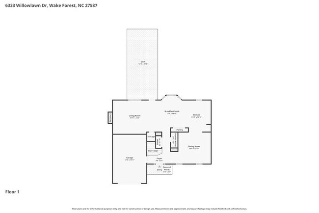 Foto del edificio - 6333 Willowlawn Dr