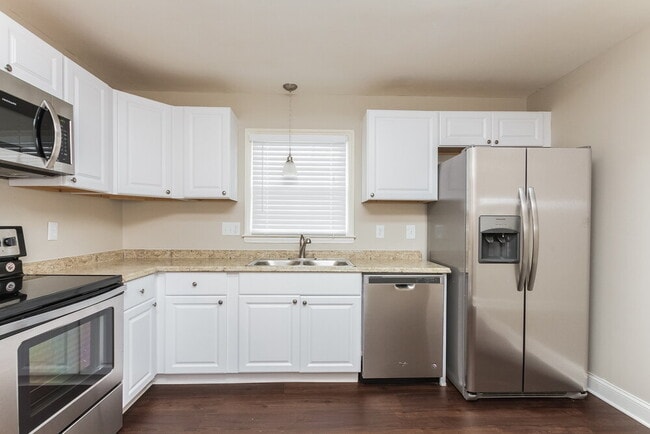 Foto del edificio - 5344 Evanshire Dr