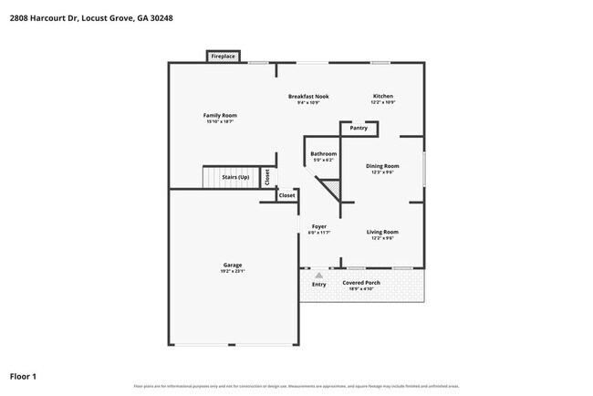 Foto del edificio - 2808 Harcourt Dr