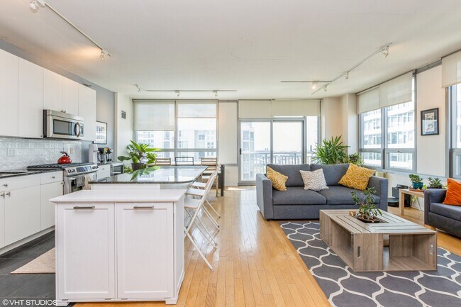 Foto del edificio - 701 S Wells St