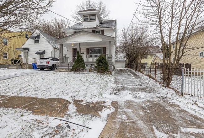 Building Photo - 12310 Watterson Ave