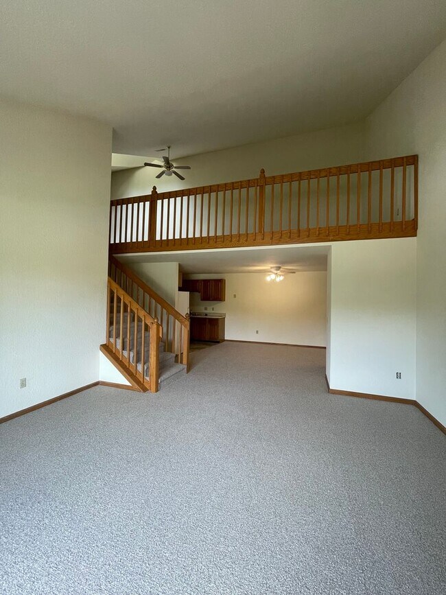 Foto del interior - River Park Apartments