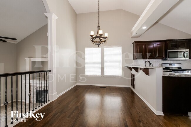 Foto del edificio - 1224 N 133rd Terrace