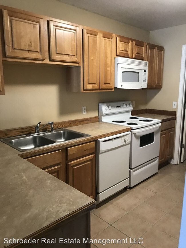 Foto del edificio - 1725 Garden Park Dr
