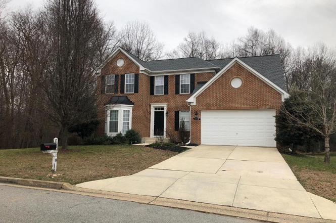 Foto principal - 1118 Bohac Lane, Accokeek, MD, 20607