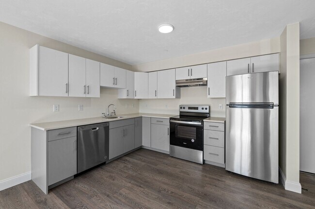 Foto del edificio - 472 Essex St