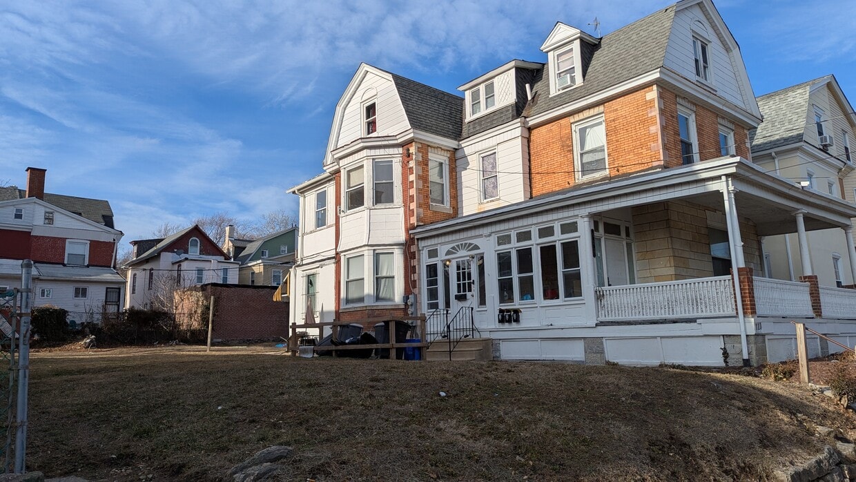 Photo - 123 E Washington Ln (Philadelphia, PA)
