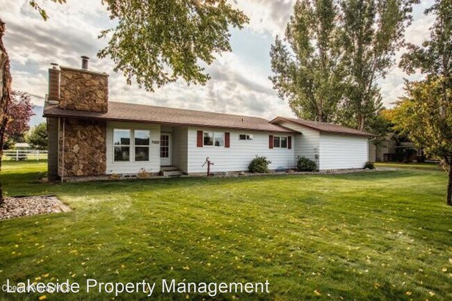 Foto del edificio - 4 br, 2 bath House - 7080 N Valley Street