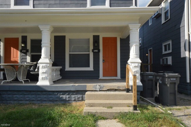 Building Photo - 530 E Raymond St