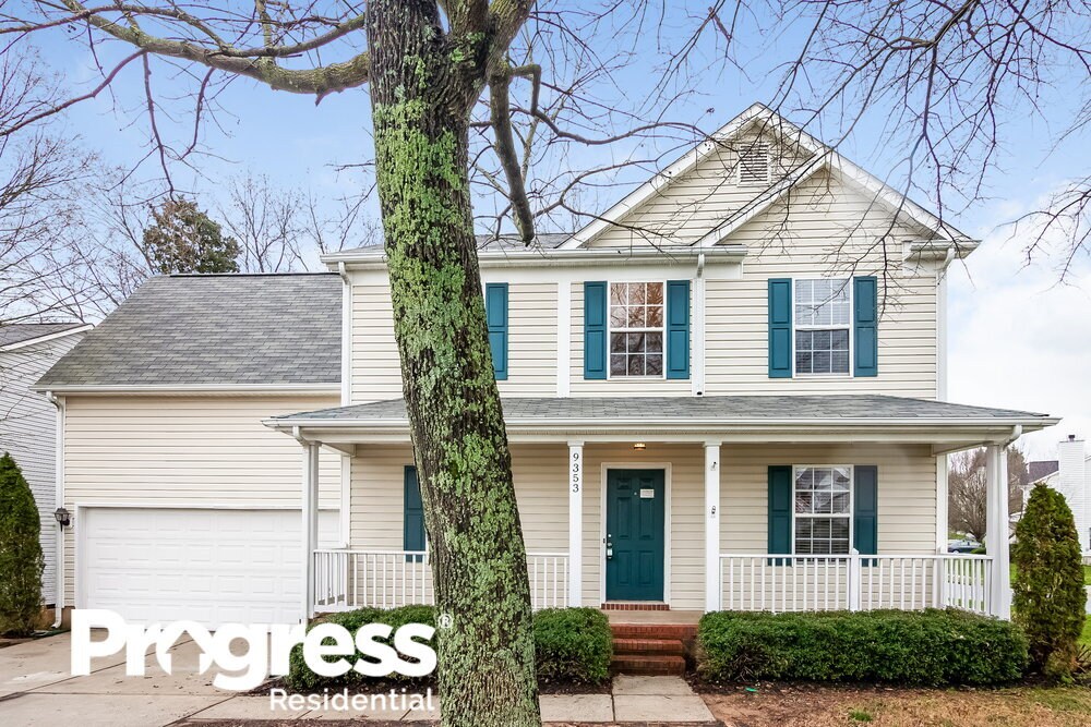 9353 White Aspen Pl, Charlotte, NC 28269 House for Rent in Charlotte