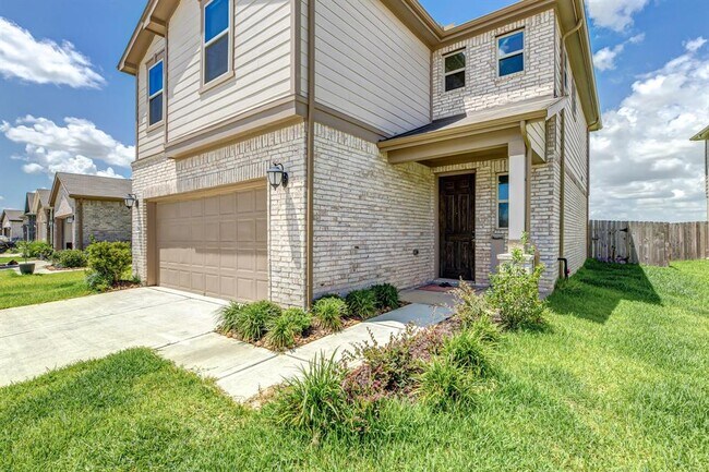 Foto del edificio - 25442 Cartington Ln