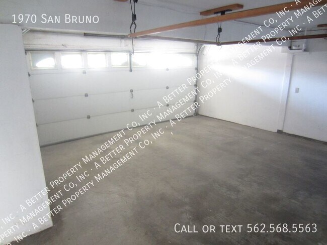 Building Photo - 1970 San Bruno