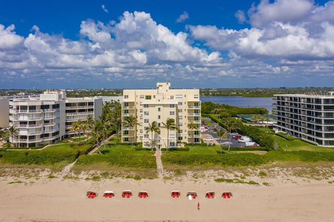 Foto del edificio - 2720 S Ocean Blvd