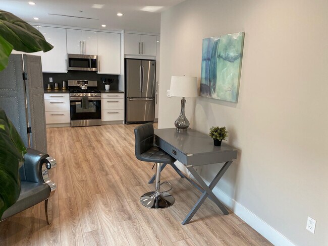 Foto del edificio - 662 Salem St