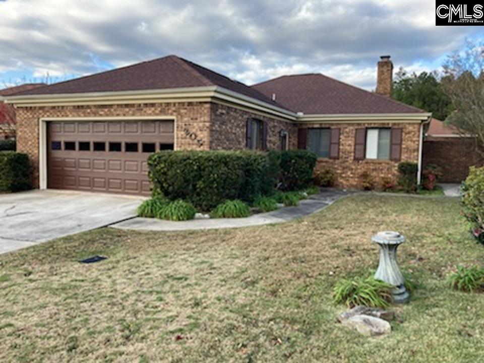 205 Patio Pl, Columbia, SC 29212 House Rental in Columbia, SC