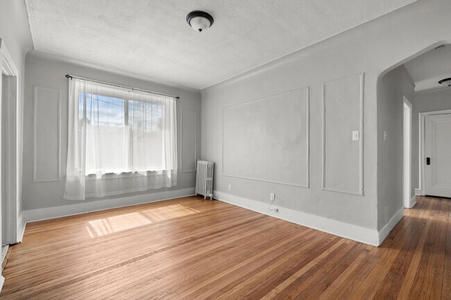 Foto del edificio - Palmer Lofts LLC