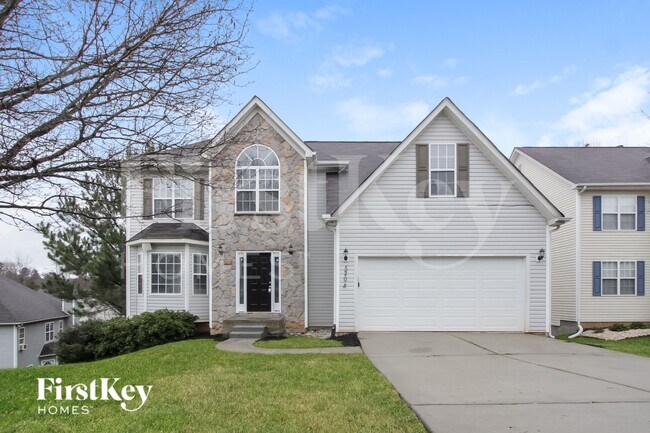Foto del edificio - 5208 Eagle Creek Dr