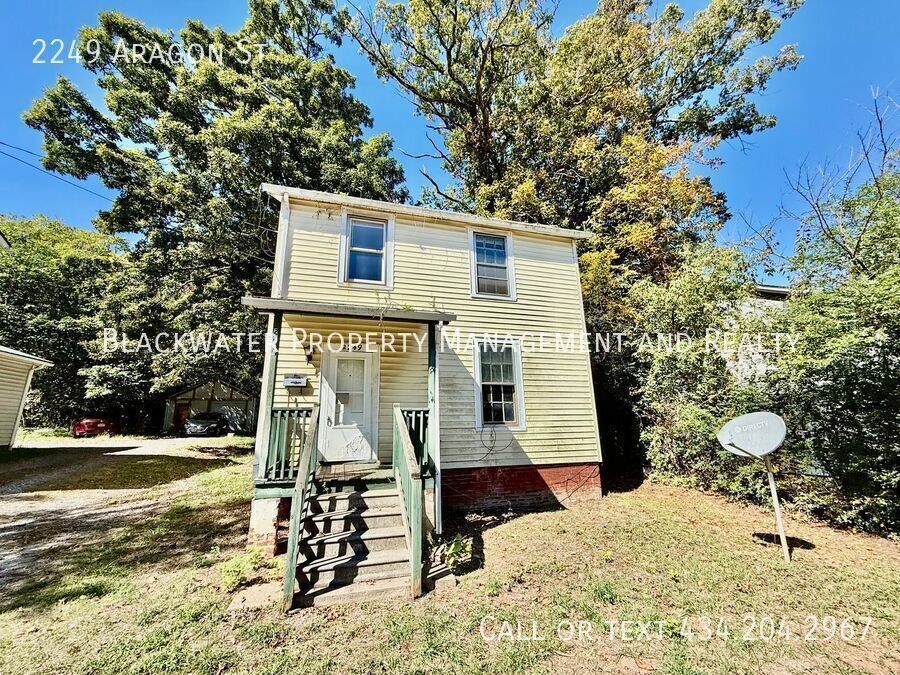 Photo - 2249 Aragon St-
