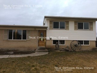 Building Photo - 6326 W 3570 S