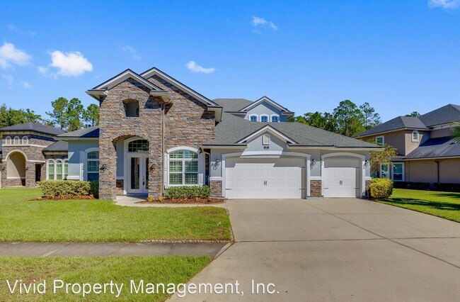 Building Photo - 5 br, 4 bath House - 122 Dundee Place