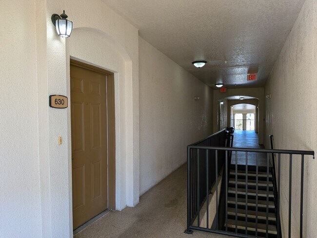 Foto del edificio - Top Floor Condo at Lakeside at Lakes of Wi...